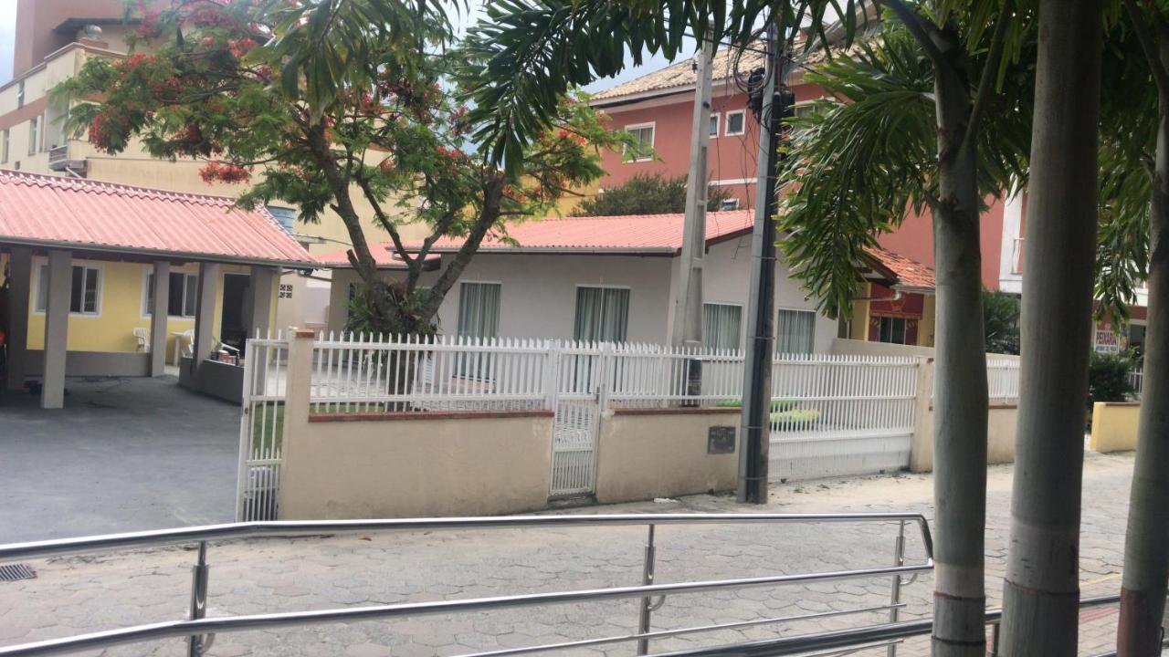 Villa Residencial Cecilia Cruz Bombinhas Exterior foto